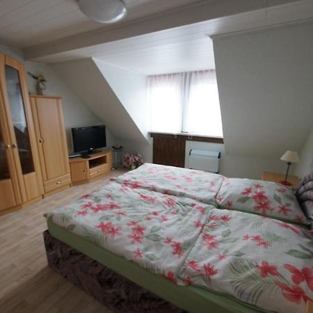Ferienwohnung Zeus Thale Exteriér fotografie