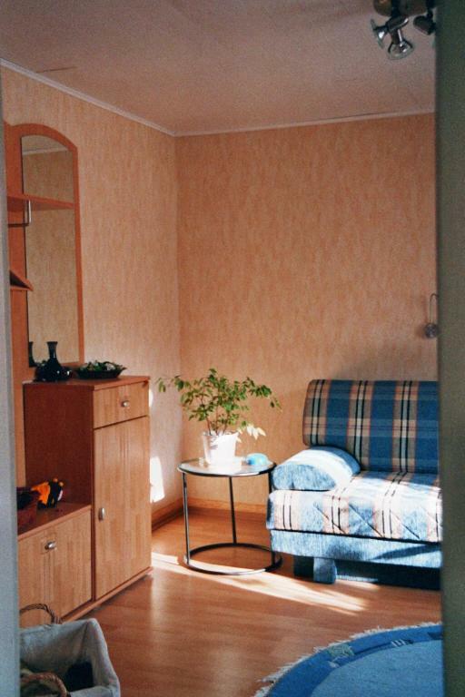 Ferienwohnung Zeus Thale Exteriér fotografie